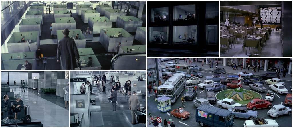 Breaking the Glass: Engaging With Space in Playtime