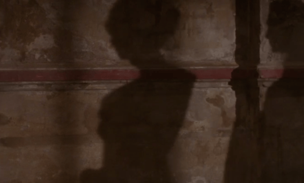 Silhouettes, Shadows, & Smoke: Lighting in In the Mood for&nbsp;Love