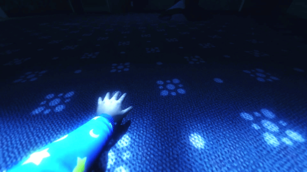 The Emergence of the First-Person&nbsp;Body
