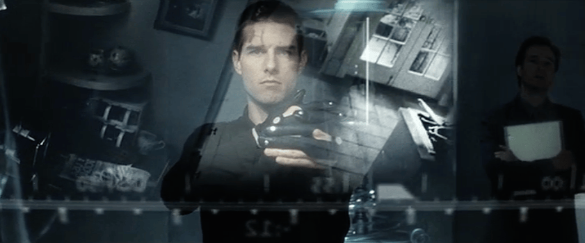 Interfacing Intuition, or, the GUIness of the Detective’s&nbsp;Gaze