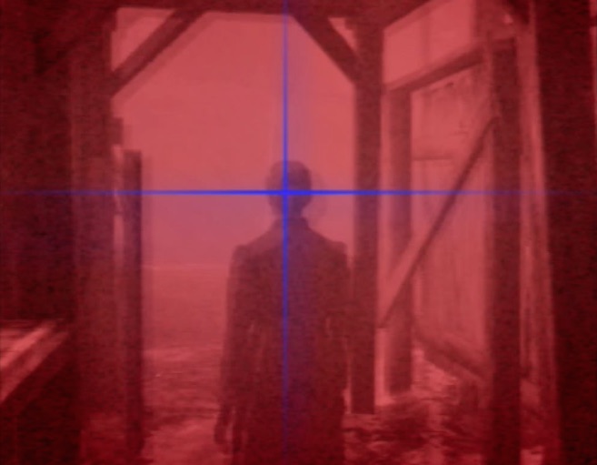 Lesson Plan: Horror, Paranoia, and Suspense in Cinema and&nbsp;Videogames