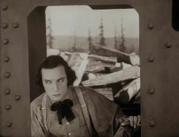 Lesson Plan: Buster Keaton’s The&nbsp;General