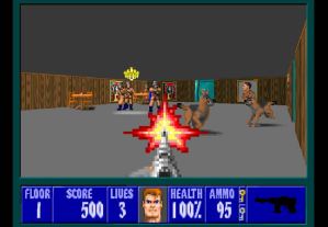 wolfenstein3dscreenshot