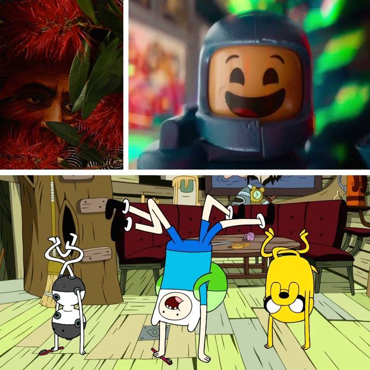 Lesson Plan: Animation&nbsp;Week