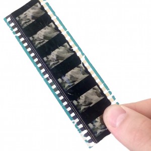 filmstrip
