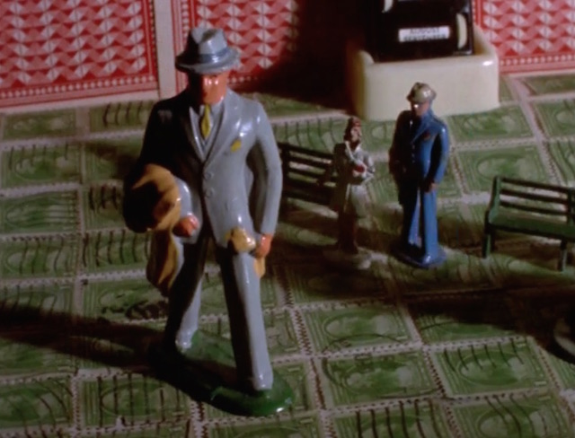 Two Lesson Plans on Childhood and the&nbsp;Found