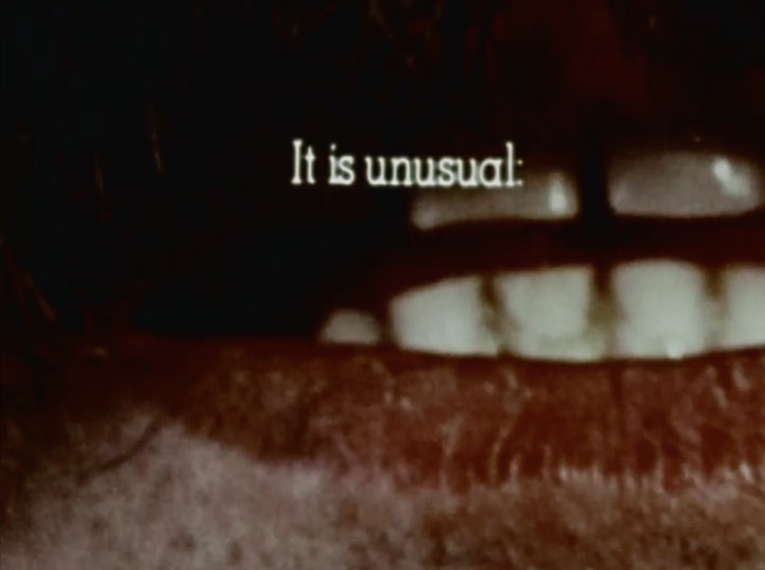 Lesson Plan: Irony and Lies in Photography and Cinema, pt&nbsp;1