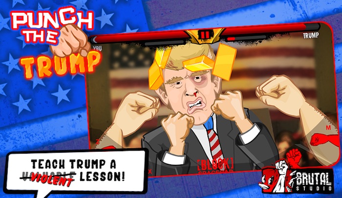 Lesson Plan:  The Politics of Punching in American&nbsp;Comedy