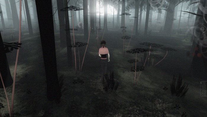 Assignment: Getting Lost in a Movie … Getting Lost in a&nbsp;Videogame