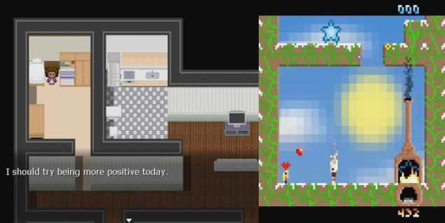 mainichi_gravitation_header_image