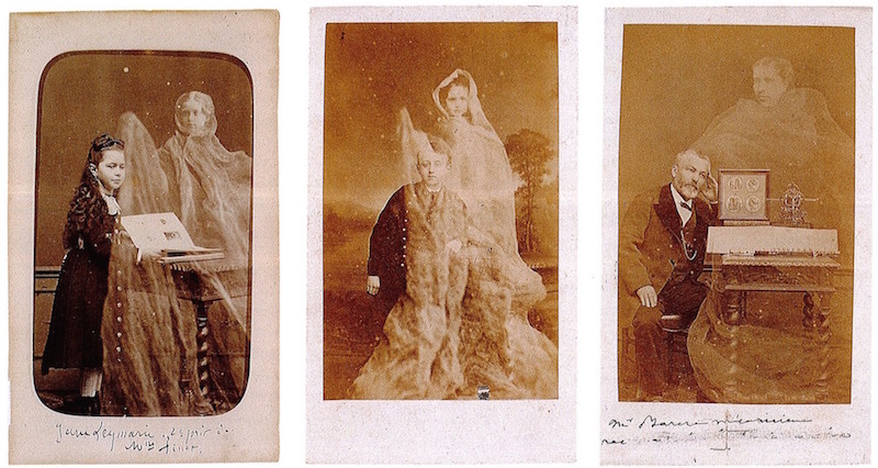 Two Lessons on André Bazin’s “Ontology of the Photographic&nbsp;Image”