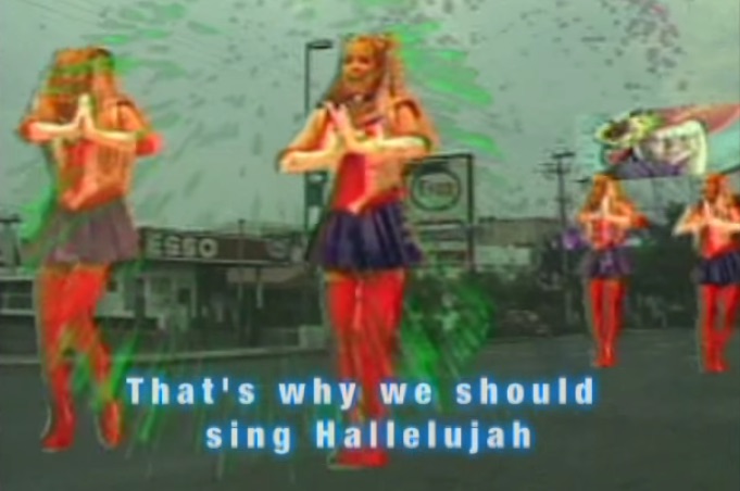 Preview: Avant-Garde Cinema and Video&nbsp;Art