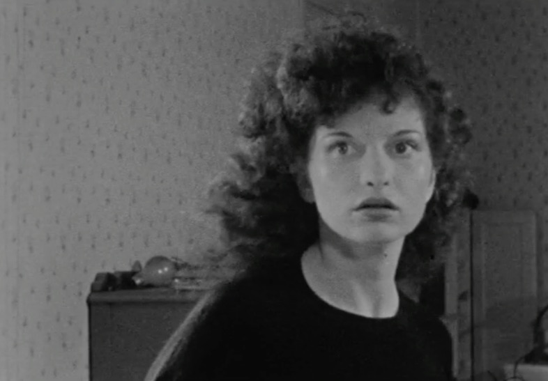 Lesson Plan: Deren, Anger, and Their Films&nbsp;Today