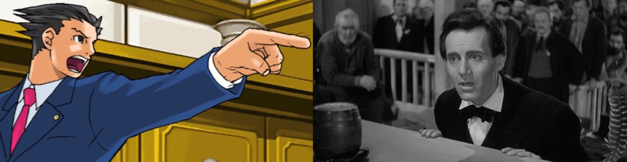 Lesson Plans: SEE YOU IN COURT (or, SCOTUS ponders whether the medium is the&nbsp;message)