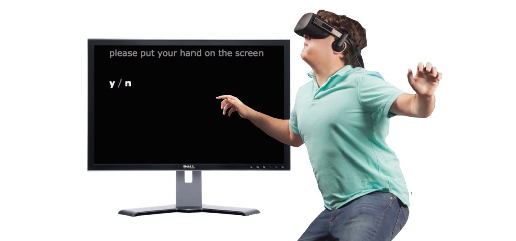 Feeling Through Computers: Videogames and the Bleeding Edge of&nbsp;Empathy