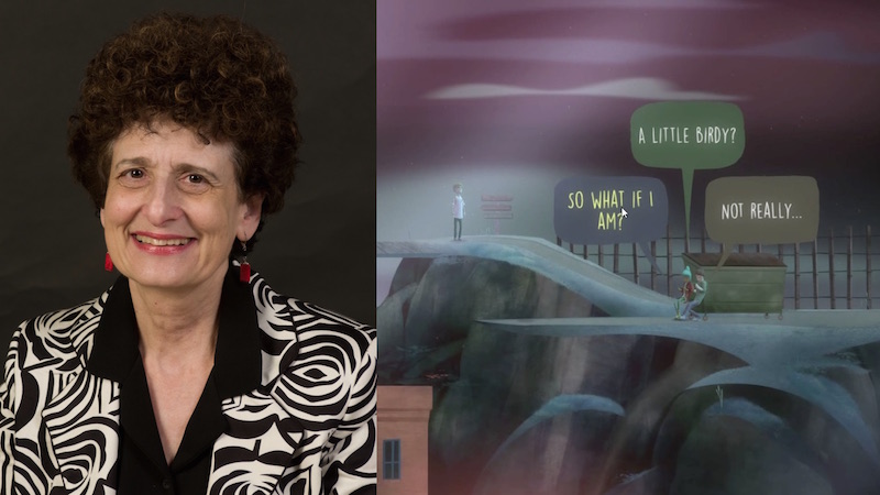 Lesson Plan: Janet Murray, Damn Fine&nbsp;Futurist
