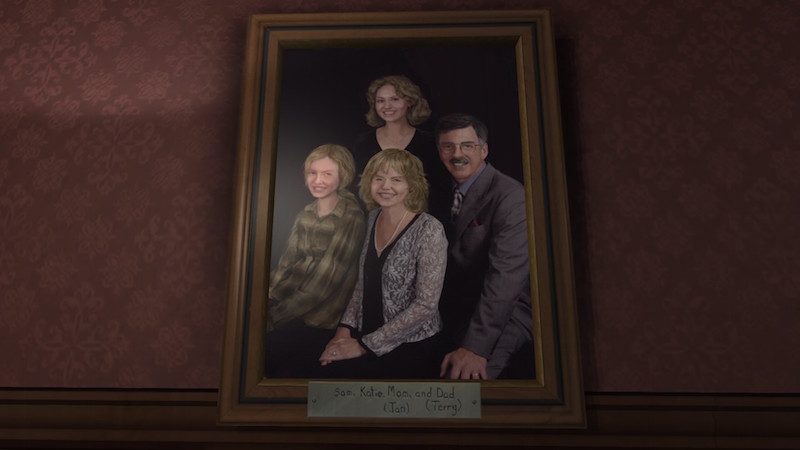 A Practical Guide to Gone&nbsp;Home