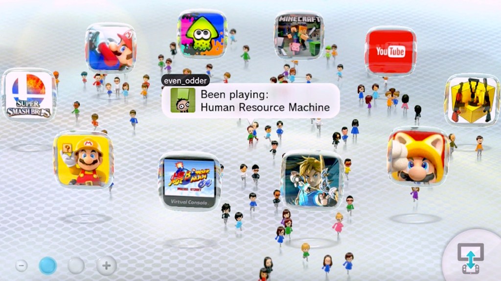 Wii Hardly Knew&nbsp;U