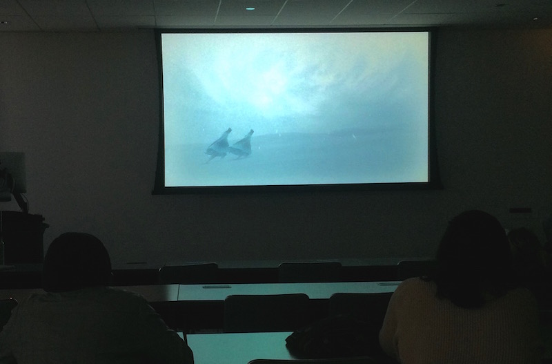 Postmortem: Frames, Claims, and&nbsp;Videogames