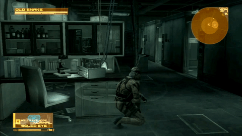 MGS4_Old_Snake_GIF_01