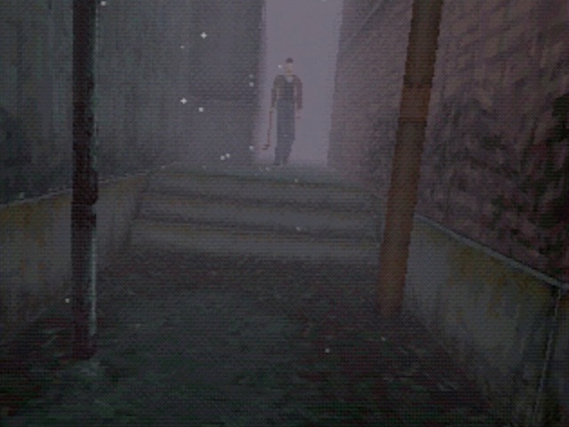 A Hodology of Videogames: Silent&nbsp;Hill