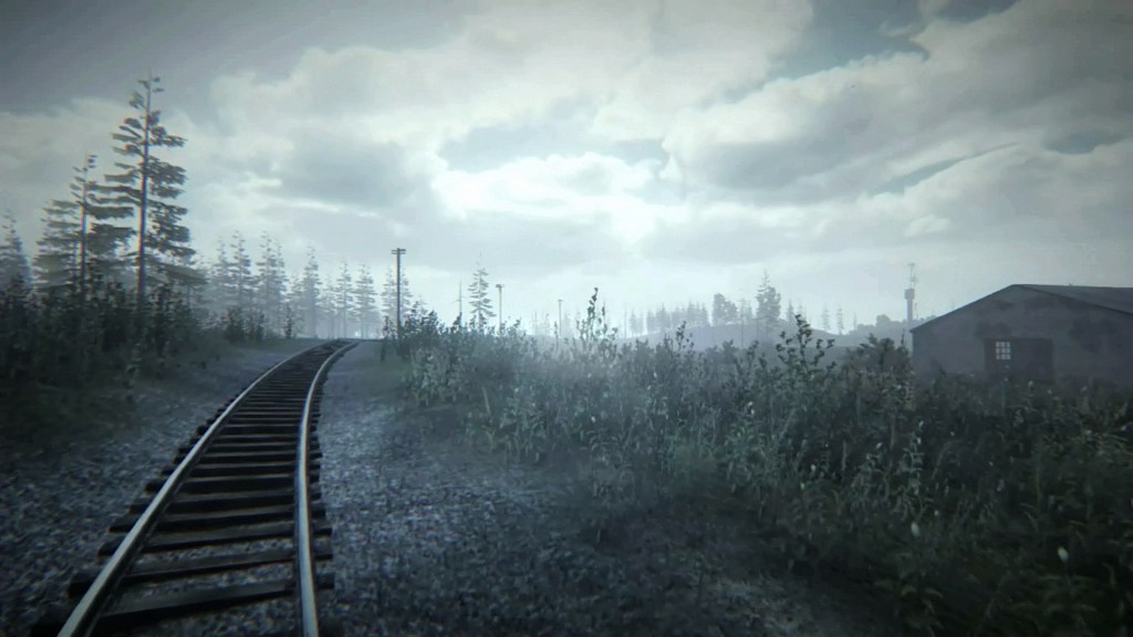 A Hodology of Videogames: Post-Socialist&nbsp;Rails