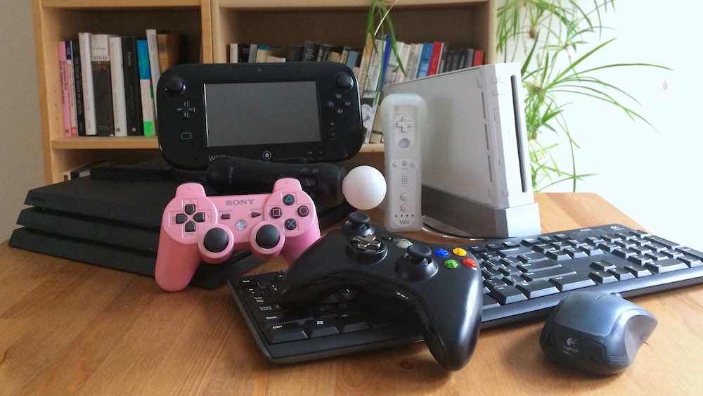 Games of the Decade,&nbsp;2007–2017