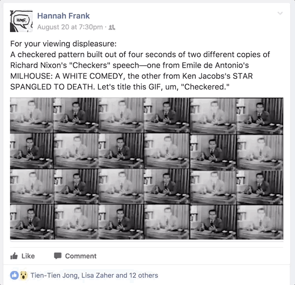 Mourning a Lost&nbsp;Feed