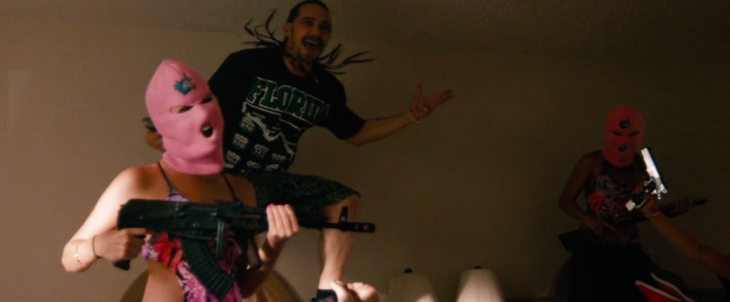 Worlds Viewed: Spring&nbsp;Breakers