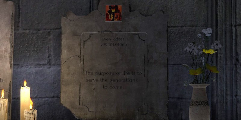 Games of the Decade:&nbsp;Stakes