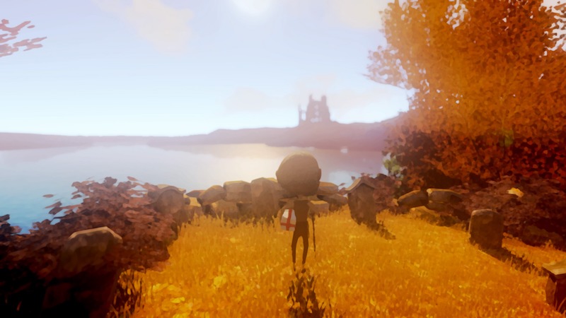 Interesting Games of 2017: Games Telling&nbsp;Stories