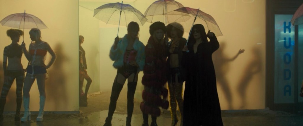 Depiction and Endorsement in 2018 (or, how to criticize Blade Runner&nbsp;2049)
