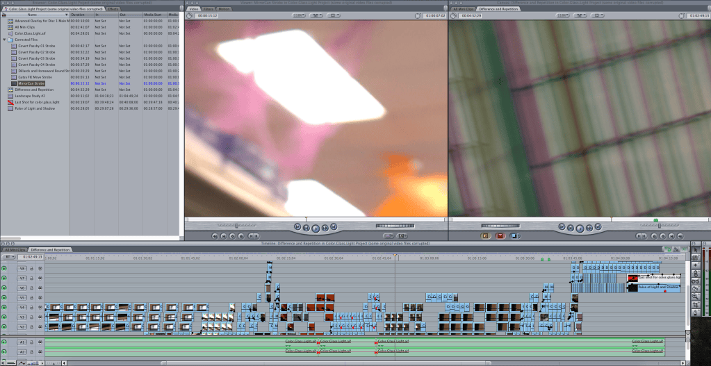 Goodbye, Final Cut Pro&nbsp;7