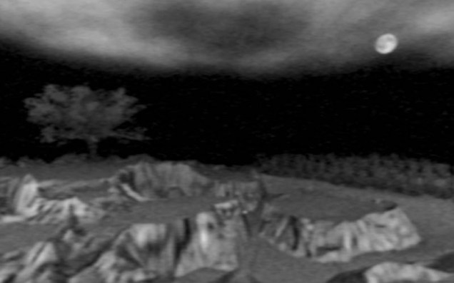 The Night Journey_20190121165147