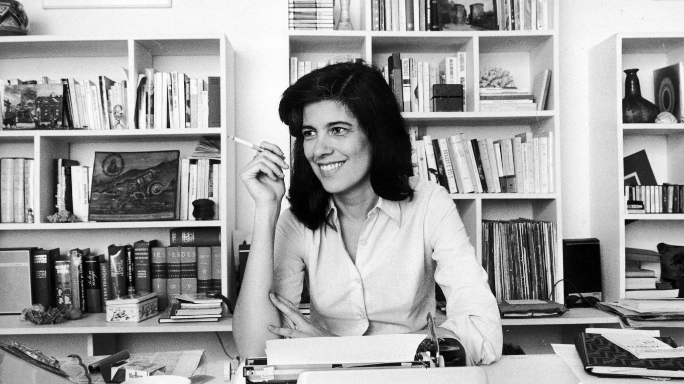 Reading Susan Sontag’s “Against Interpretation” for Film Studies