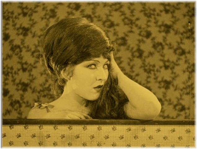 Catherine Hessling as Nana