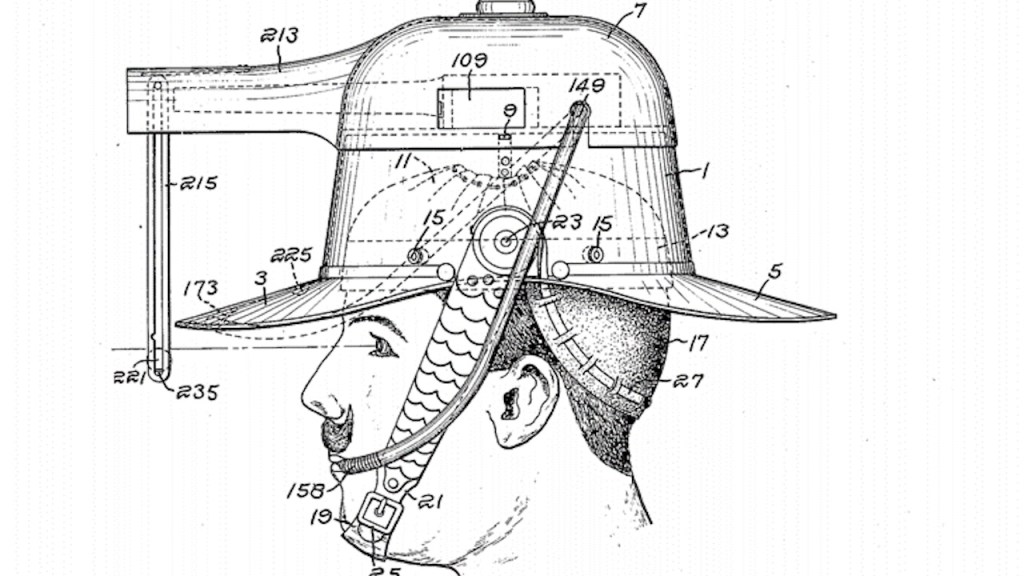 A Brief Visual History of Virtual&nbsp;Reality