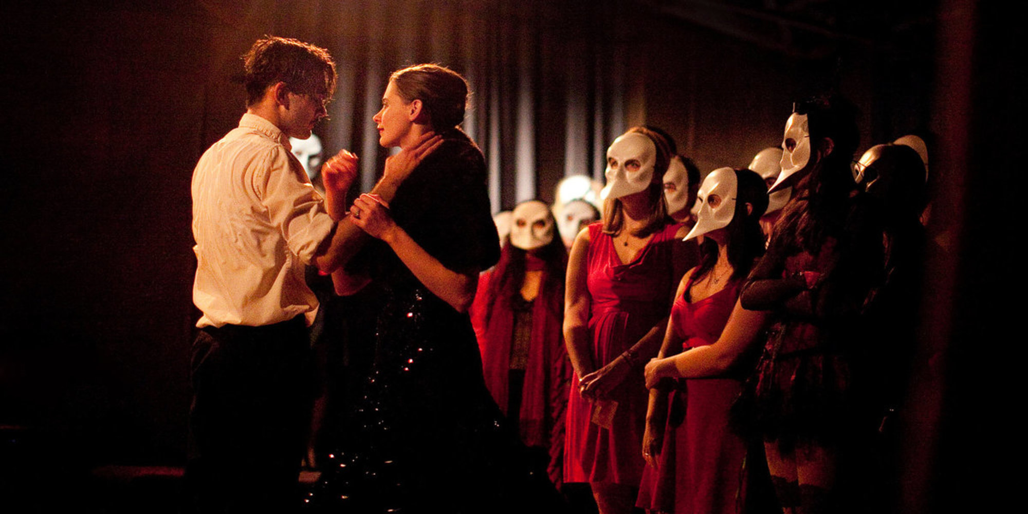 Punchdrunk