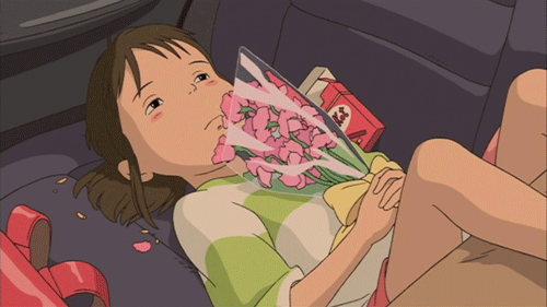 Spirited Away and ‘the Erotics of&nbsp;Art’