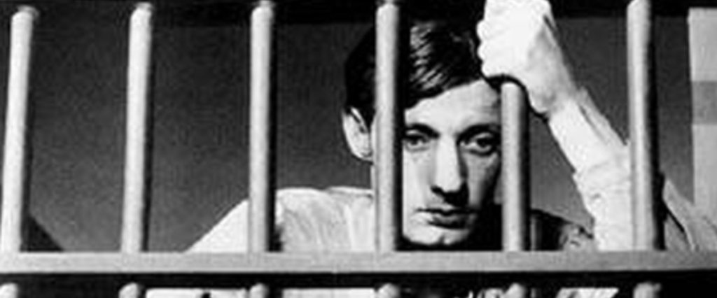 Inside Bresson’s Truth: Cinematic Life In A Man Escaped&nbsp;(1956)