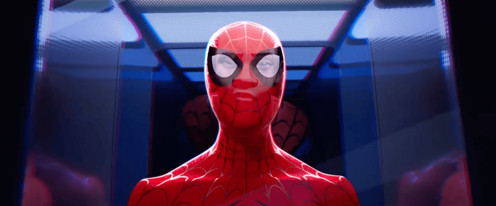 Spider-Man: Into the Spider-Verse, A Masterclass in the Intersection of Sound and&nbsp;Animation