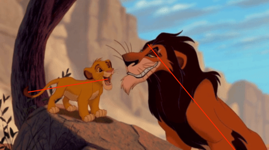 Animation as a Tool for Expression: Examining the Original and Live Action Lion&nbsp;King