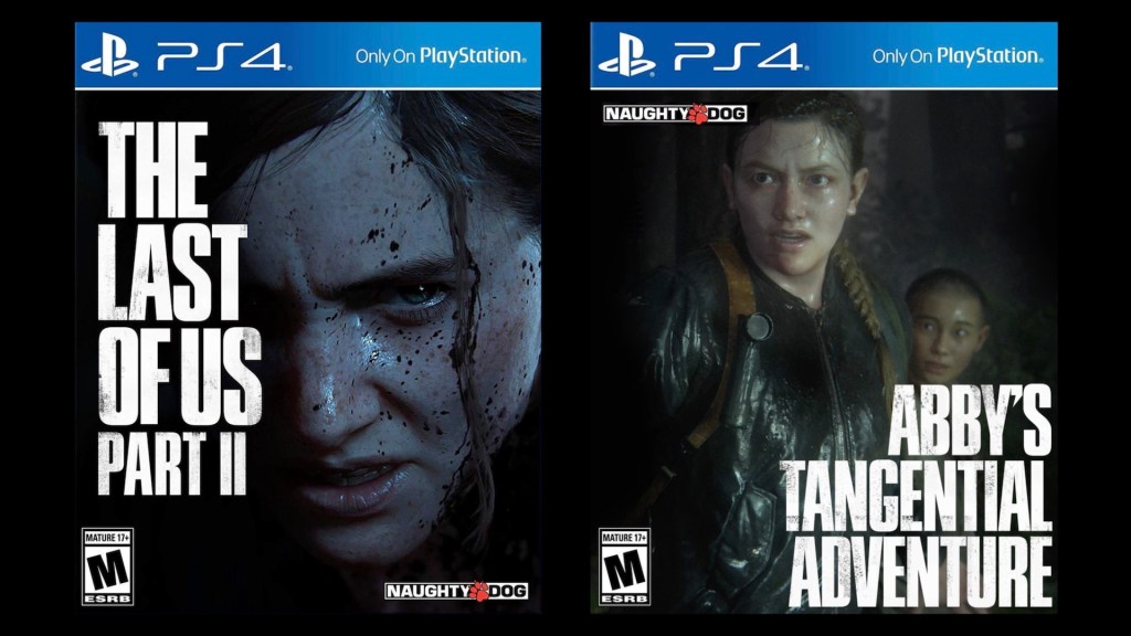 Alignment, Allegience, and Abby: A Last of Us Retrospective, Part&nbsp;3