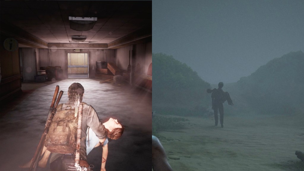 The Same Old Tricks: A Last of Us Retrospective, Part&nbsp;4
