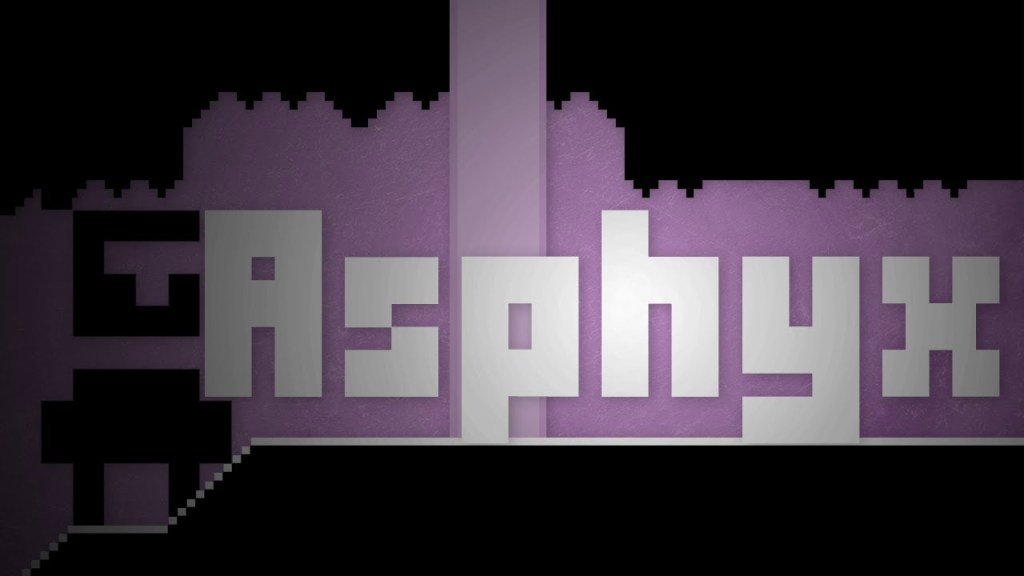 Asphyx: The Paradoxical “You”