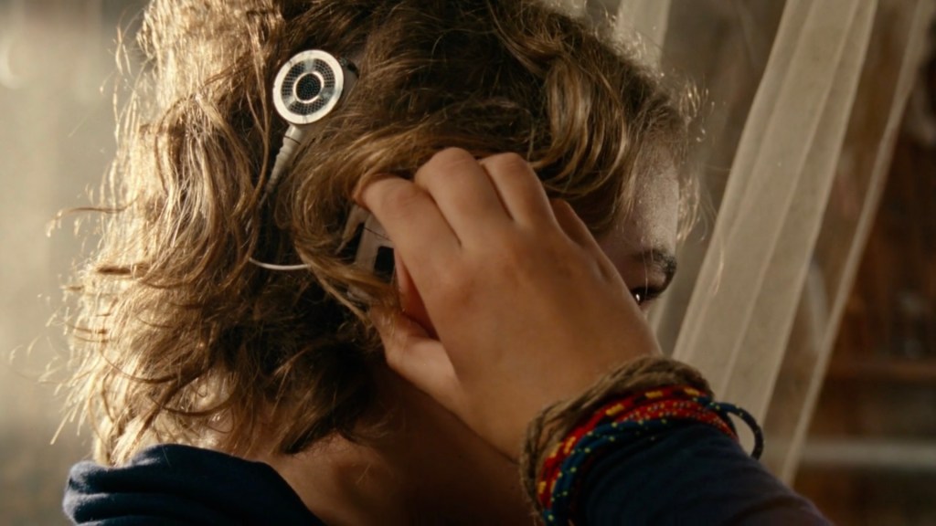 Tension Between Representation and Tropes of Disability in A Quiet&nbsp;Place