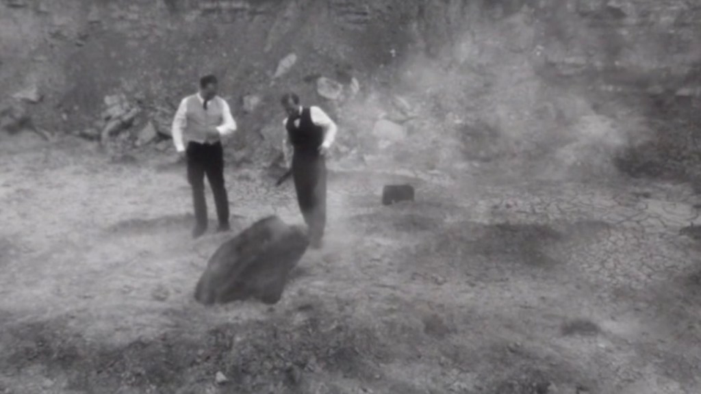Will it Film? Lovecraft in&nbsp;Cinema