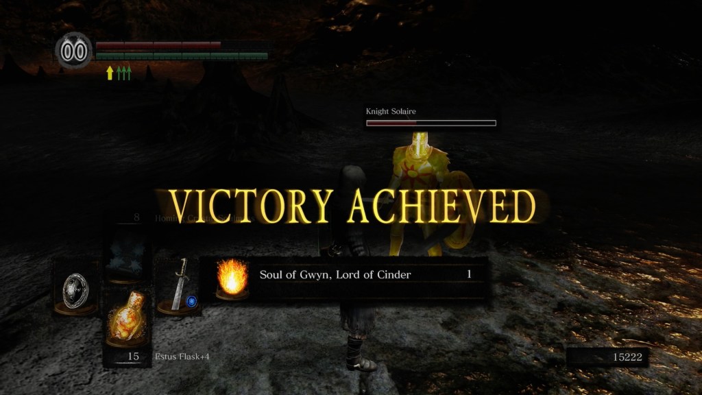 The Dark Souls of Player&nbsp;Motivation