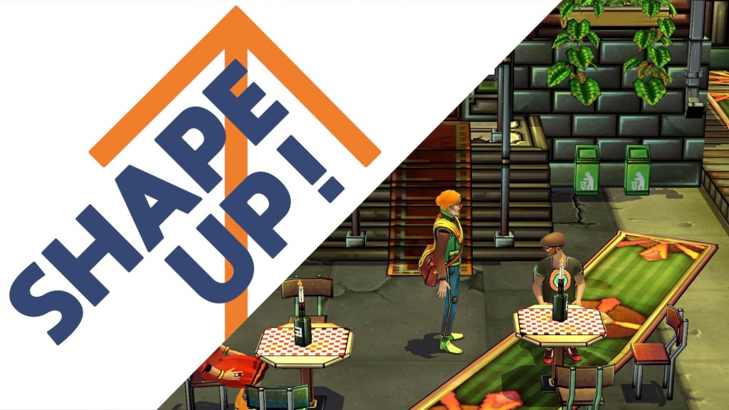 SHAPE UP!: Ironic Communication and Its&nbsp;Limits