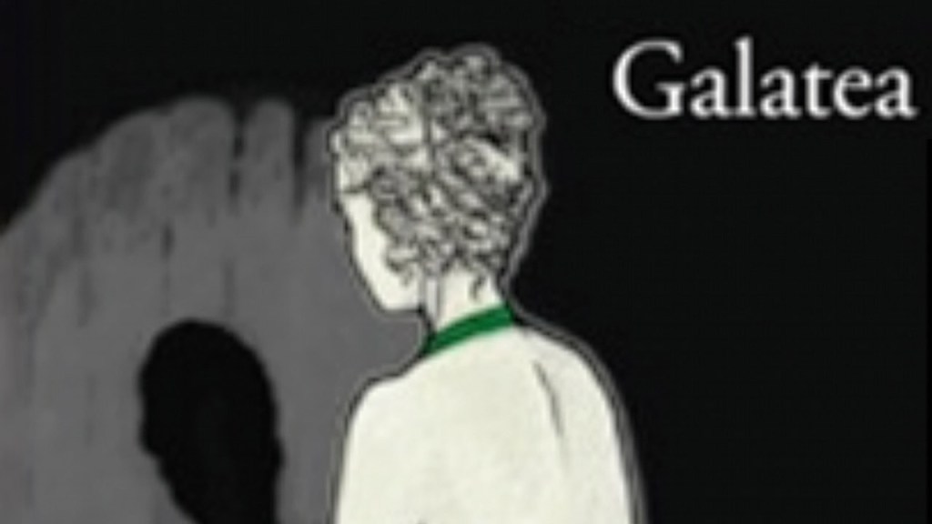 Galatea: To Kiss or Not To&nbsp;Kiss